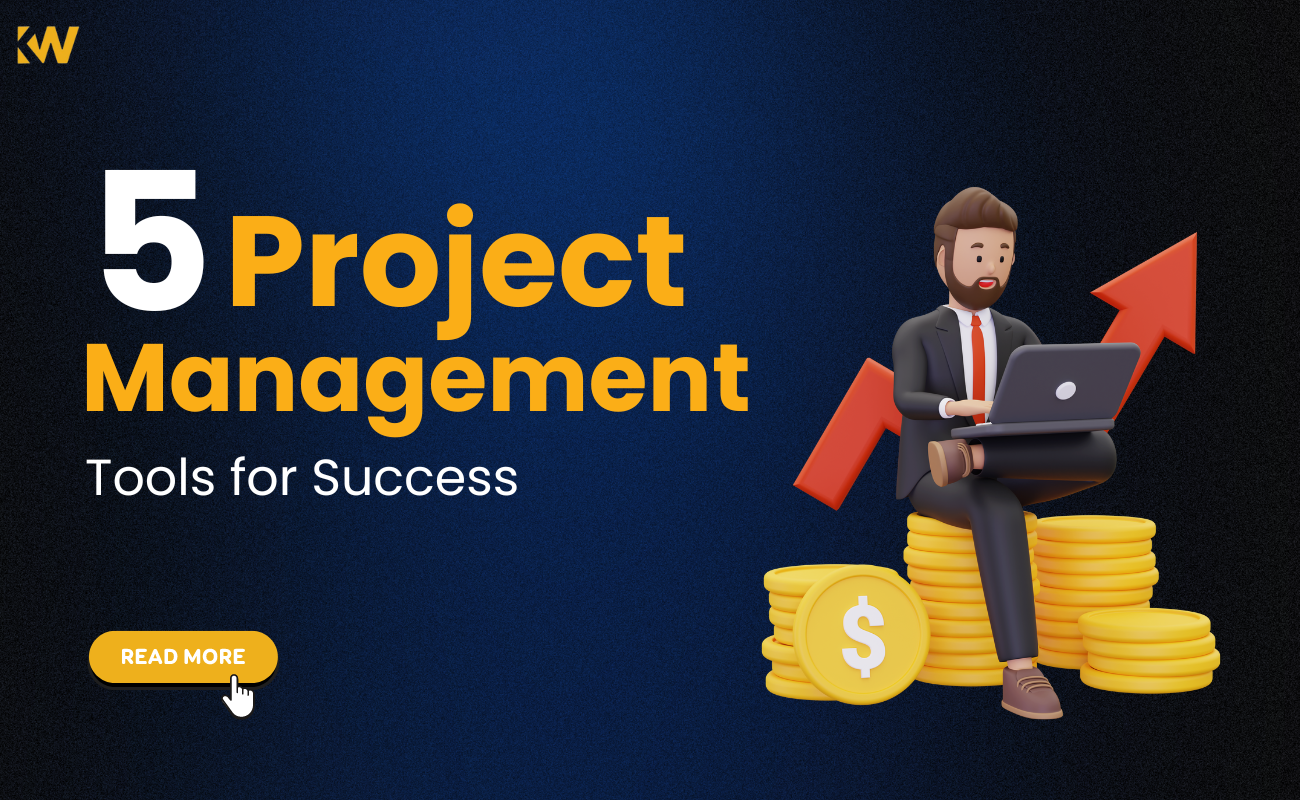 5 Essential Agile Project Management Tools for Success