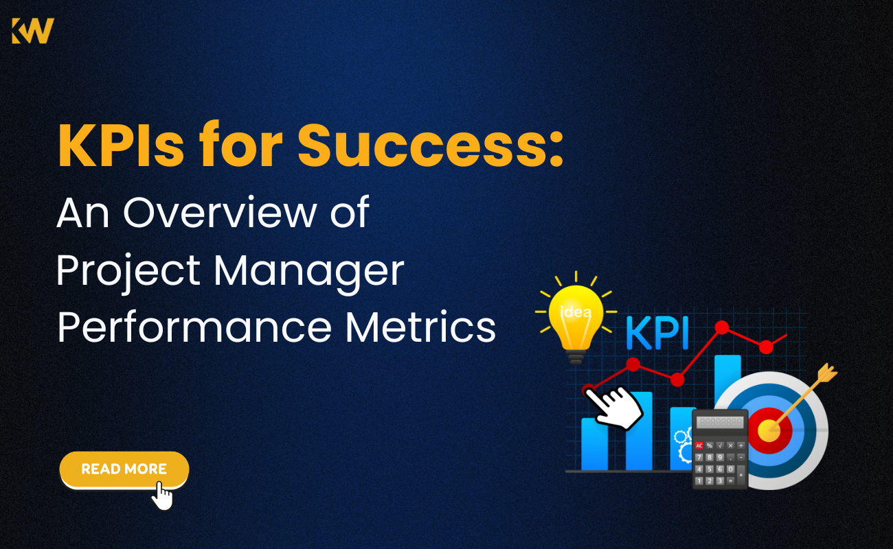 The KPIs of Success: A Review of Performance Metrics for Project Managers