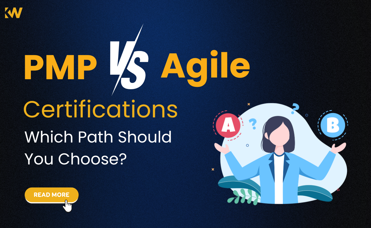 PMP vs Agile Certifications: Which Path Should You Choose?