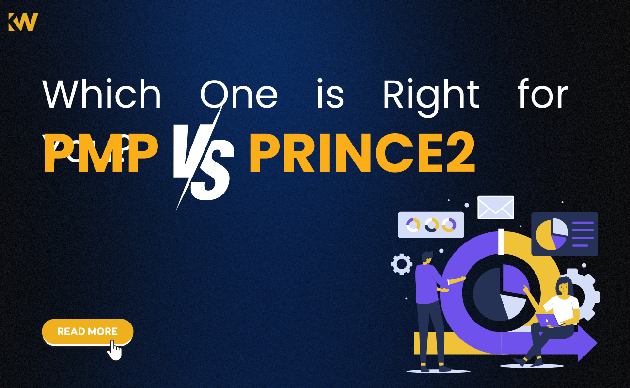 PMP vs PRINCE2: Which One is Right for You?