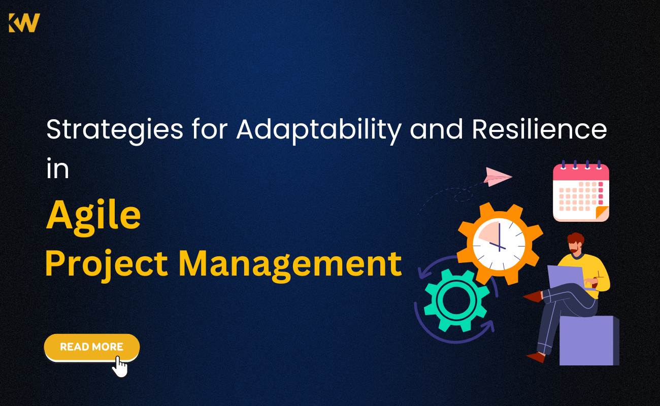 Agile Project Management in a Crisis: Strategies for Adaptability and Resilience