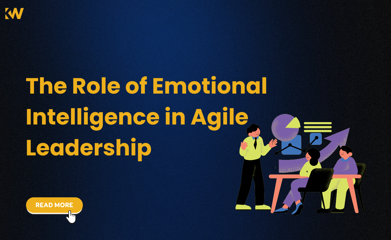 The Role of Emotional Intelligence in Agile Leadership