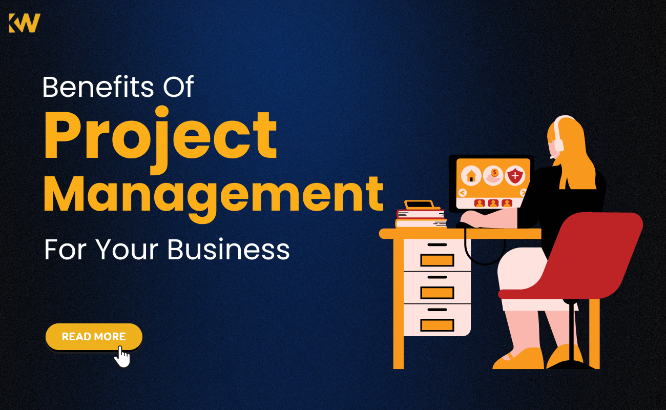 The Benefits of Agile Project Management for Your Business