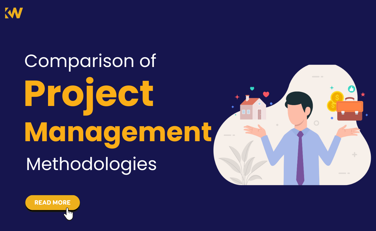 Comparing Project Management Methodologies