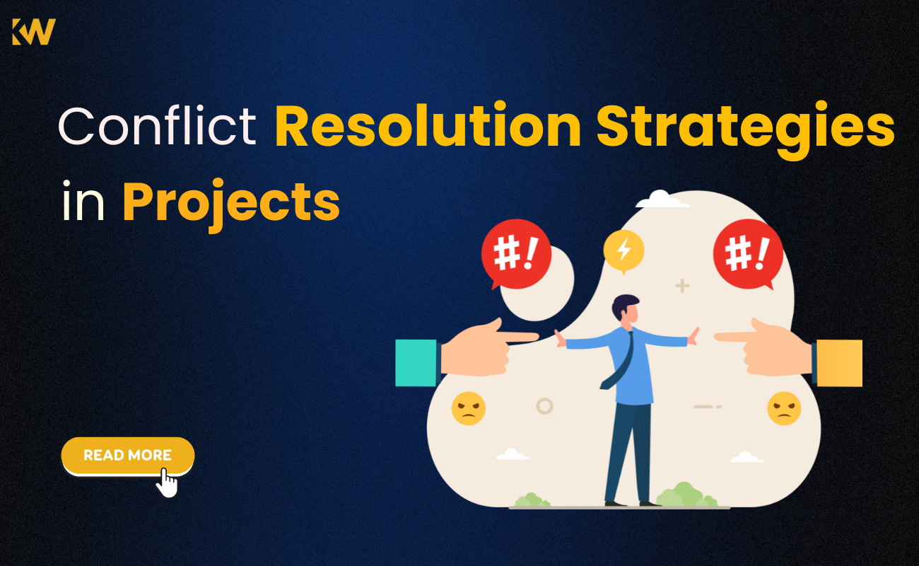 Effective Conflict Resolution Strategies for Successful Project Management