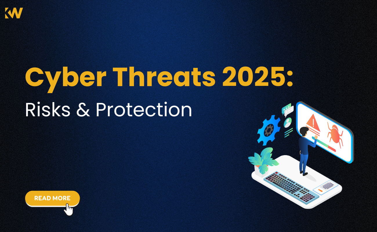 Cyber Attacks in 2025: Emerging Threats and How to Stay Protected