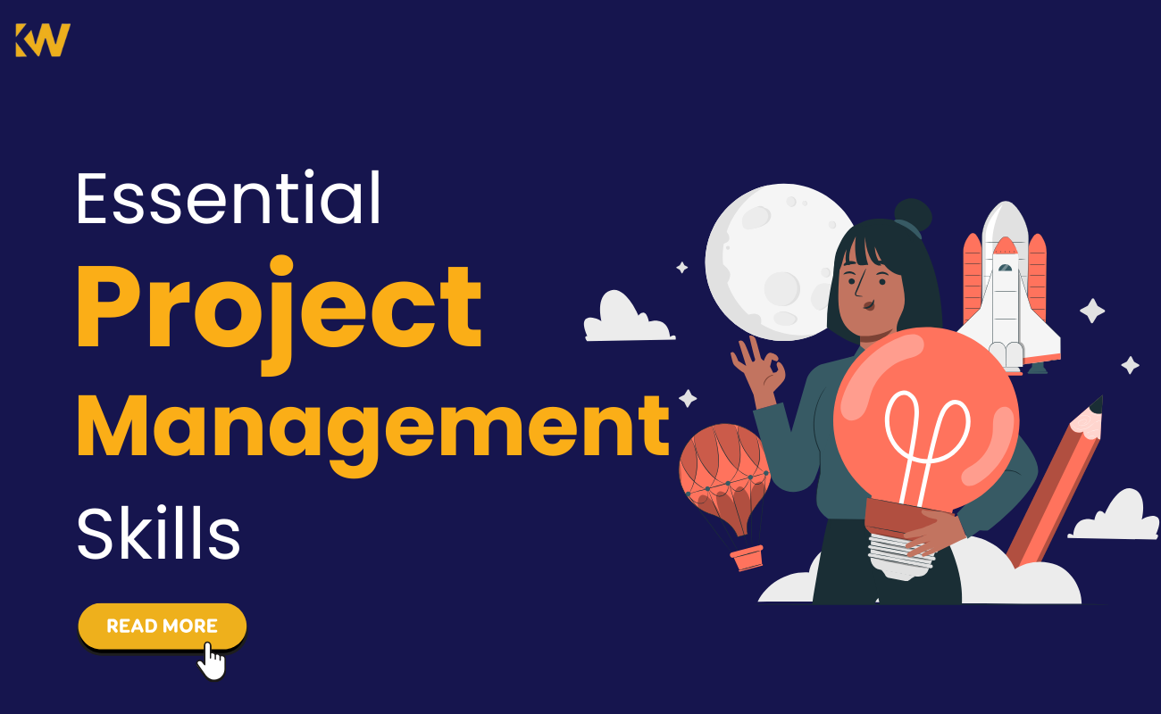 Essential Project Management Skills