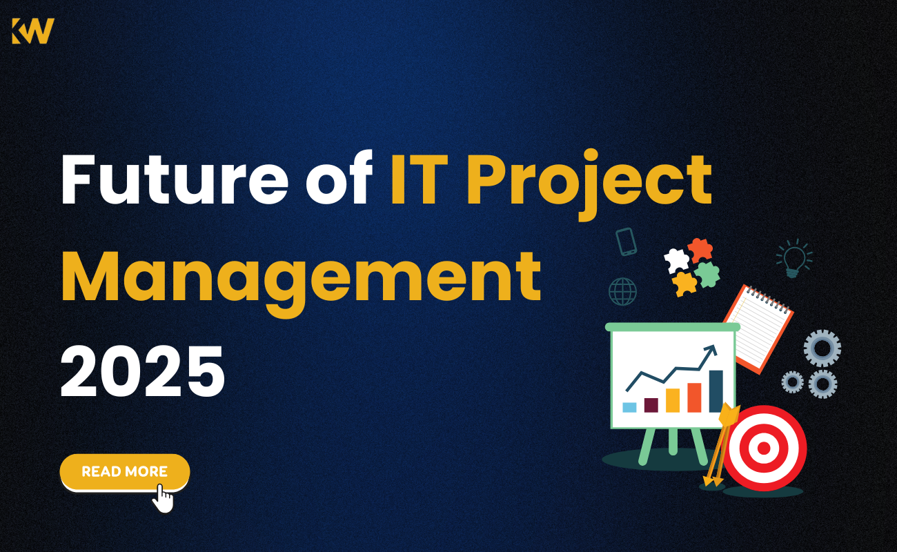 The Future of IT Project Management in 2025: Trends and Innovations