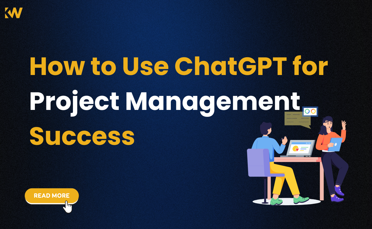 How to Use ChatGPT for Project Management Success