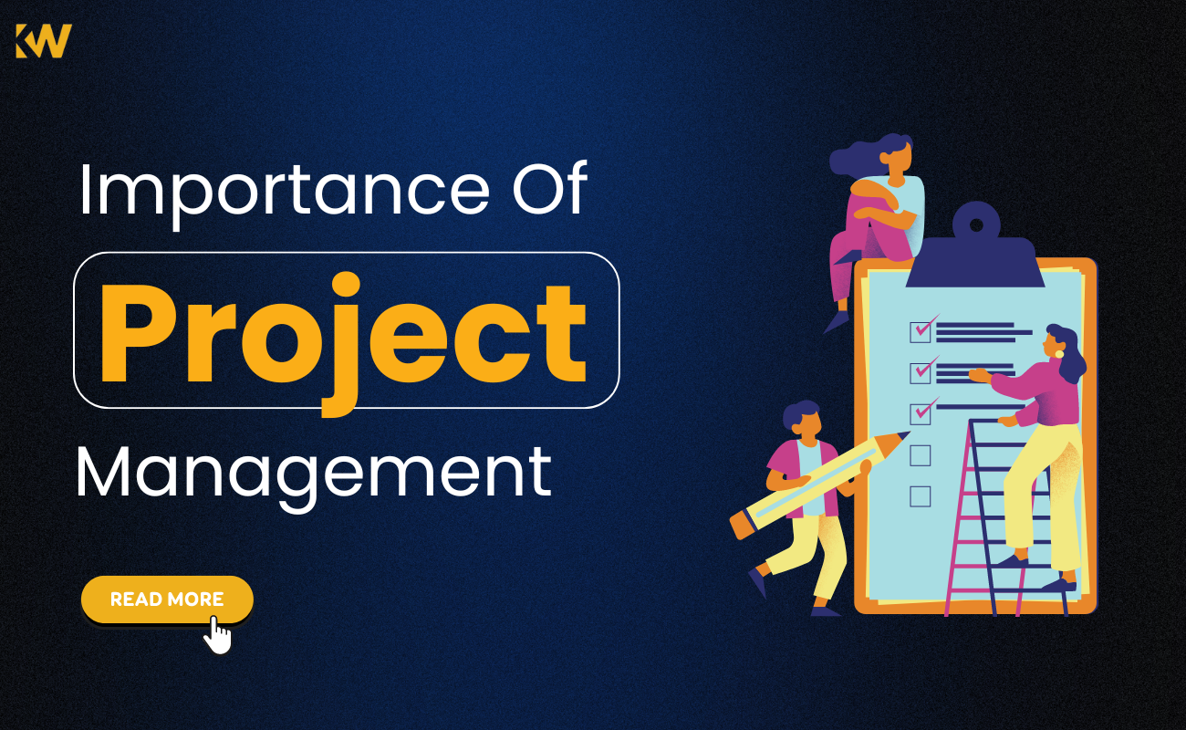 What is project management and why is it important?