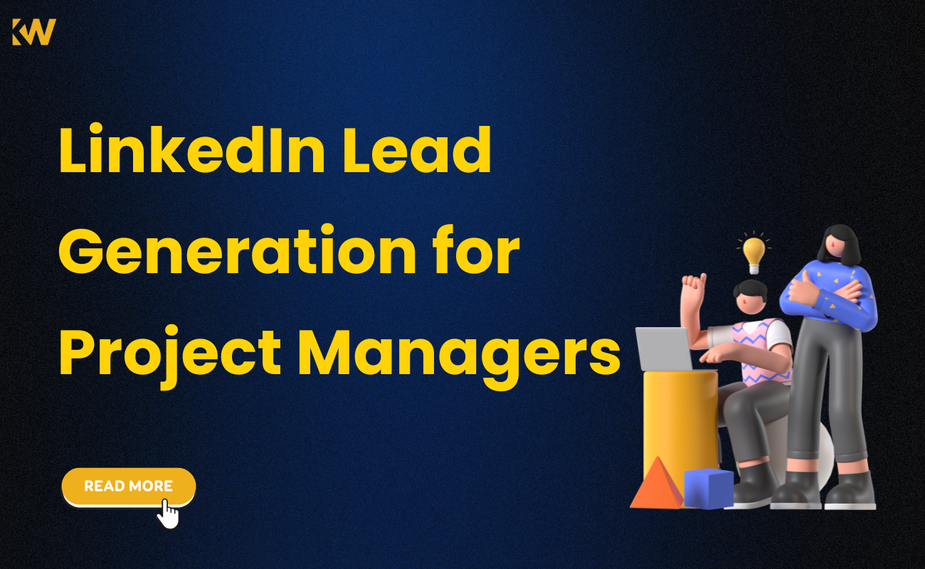 LinkedIn Lead Generation for Project Managers: Build Your Brand & Get Clients