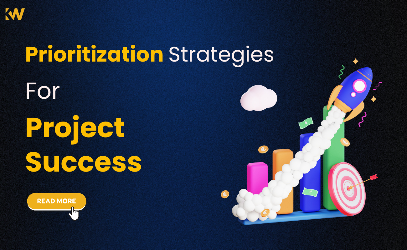 Mastering Prioritization: Strategies for Project Success