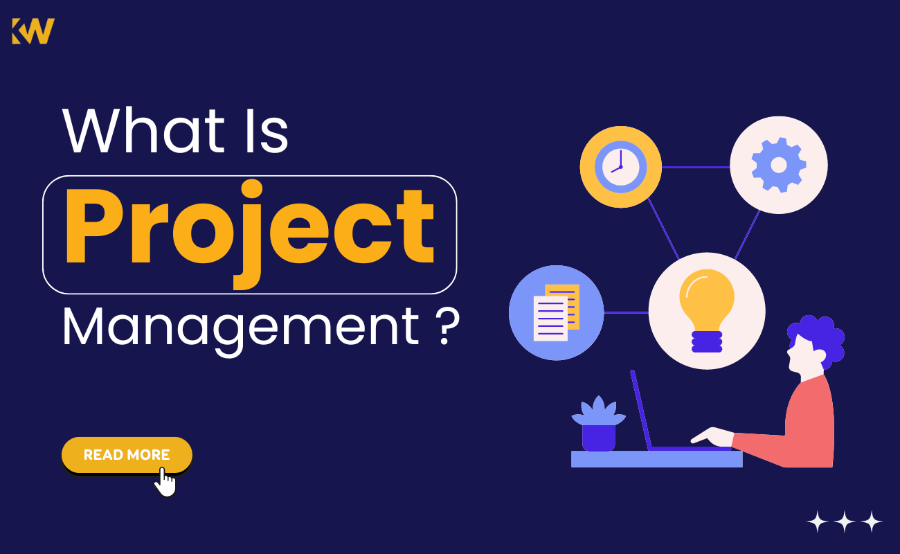 The Complete Guide to Project Management