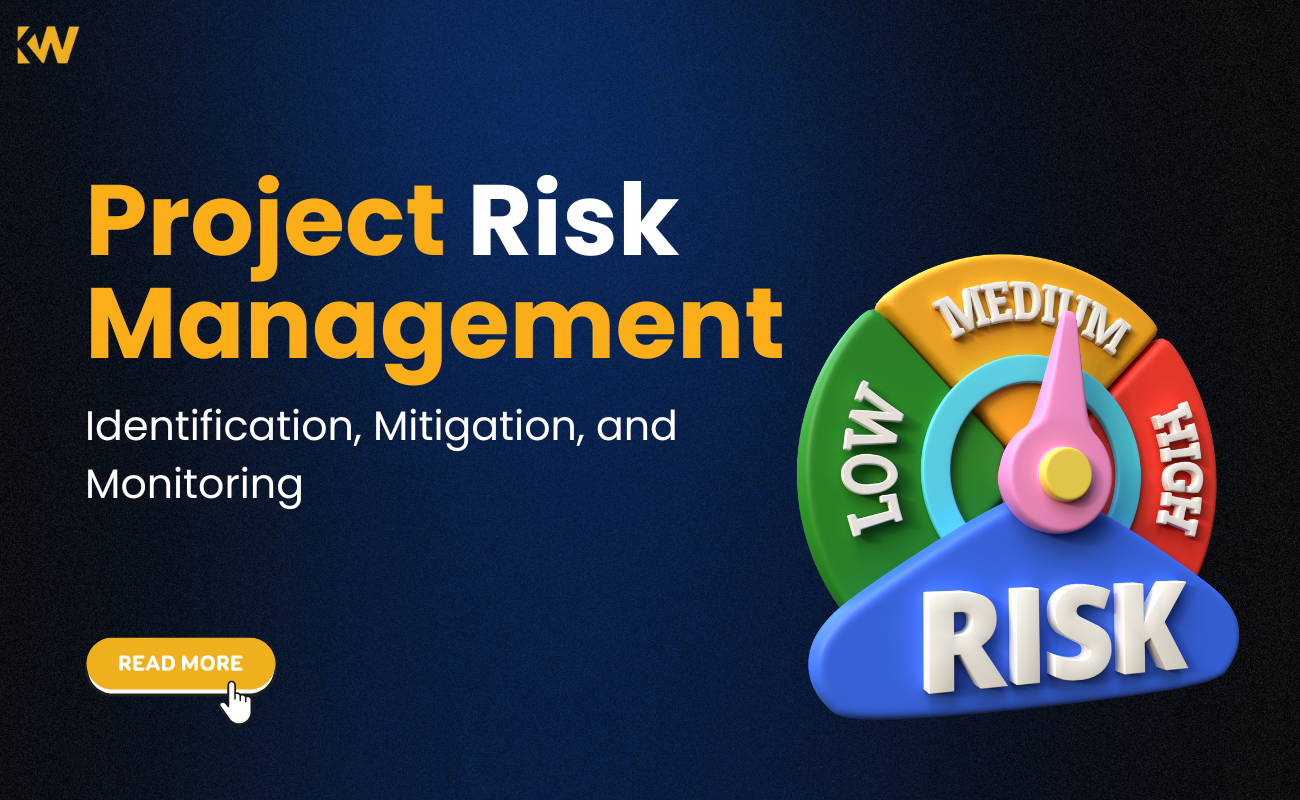 Project Risk Management: Identification, Mitigation, and Monitoring