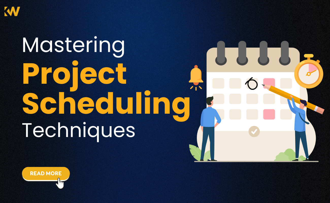 Mastering Project Scheduling Techniques