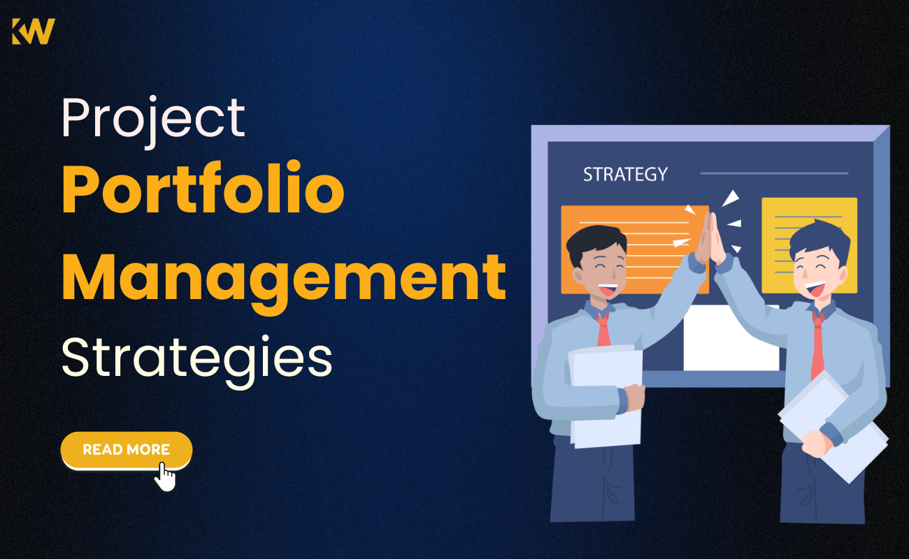 Mastering Project Portfolio Management: Expert Strategies for Success