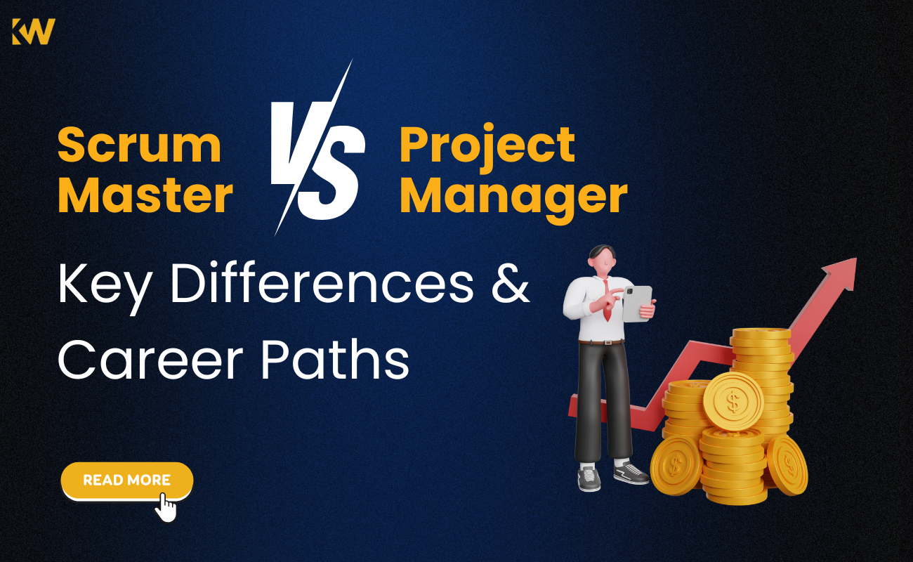 Scrum Master vs. Project Manager: Key Differences & Career Paths