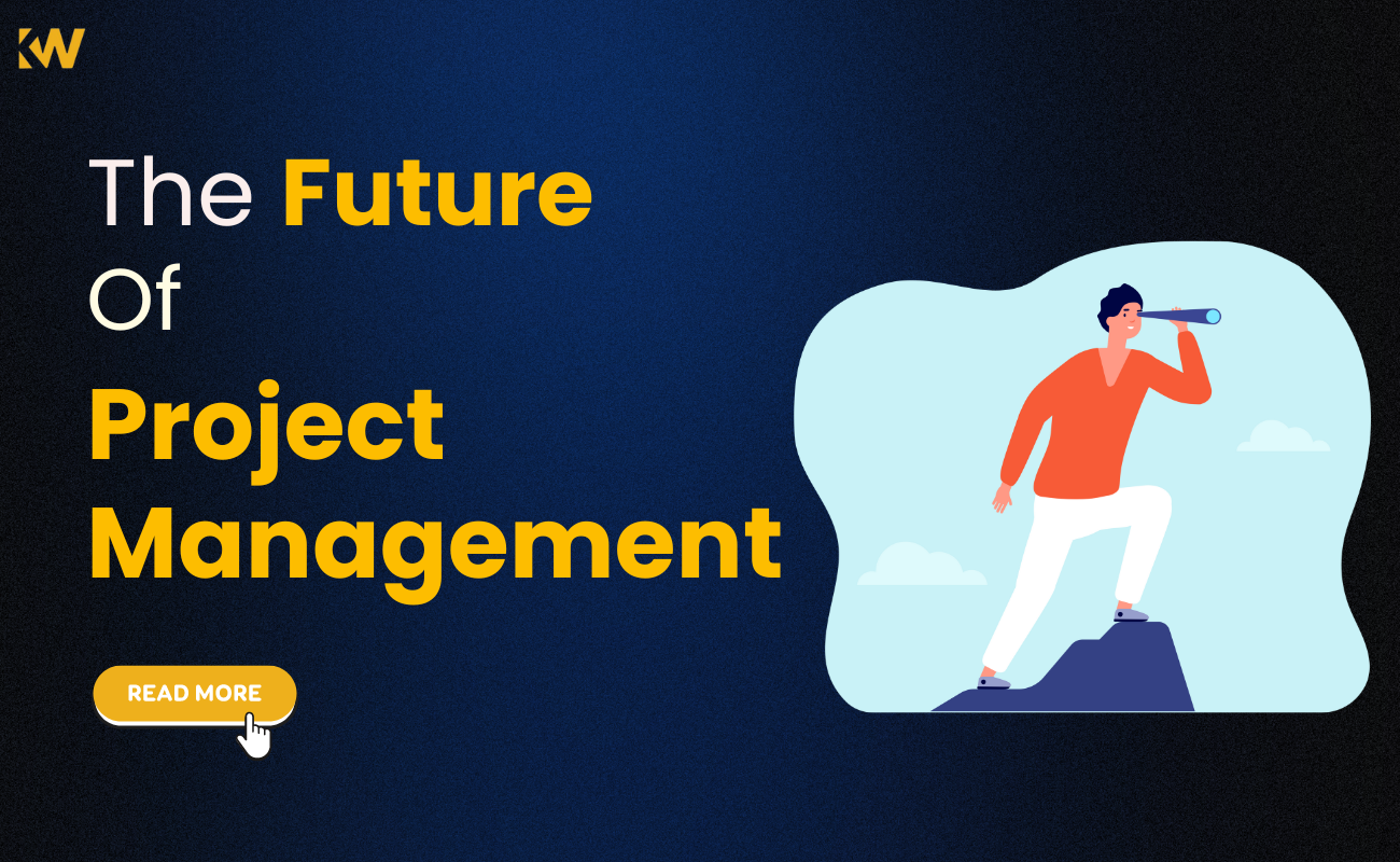 The Future of Project Management