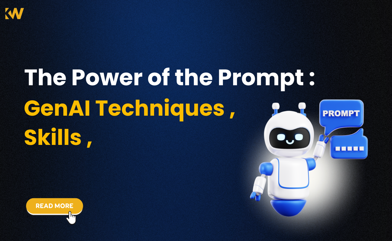 The Power of the Prompt: GenAI Techniques, Skills, and Strategies for Project Professionals