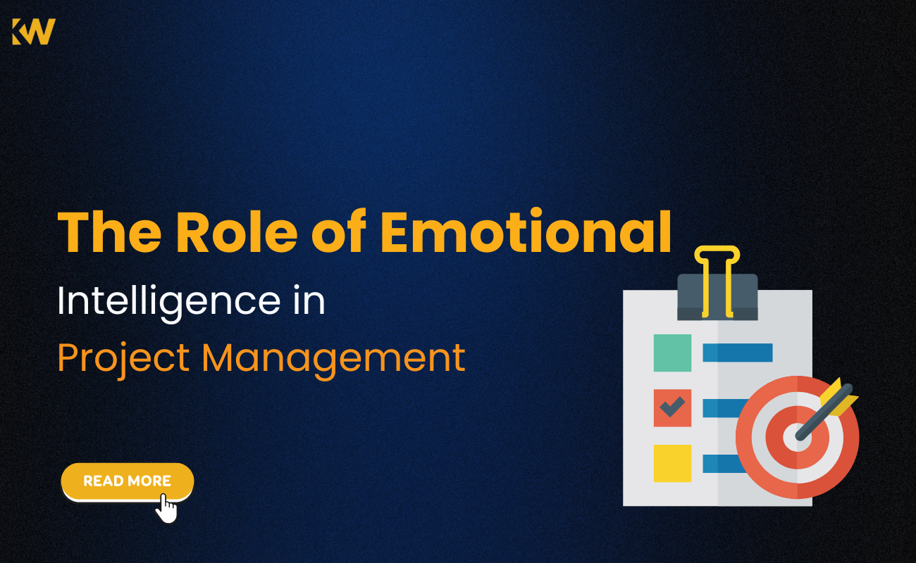 The Role of Emotional Intelligence in Project Management