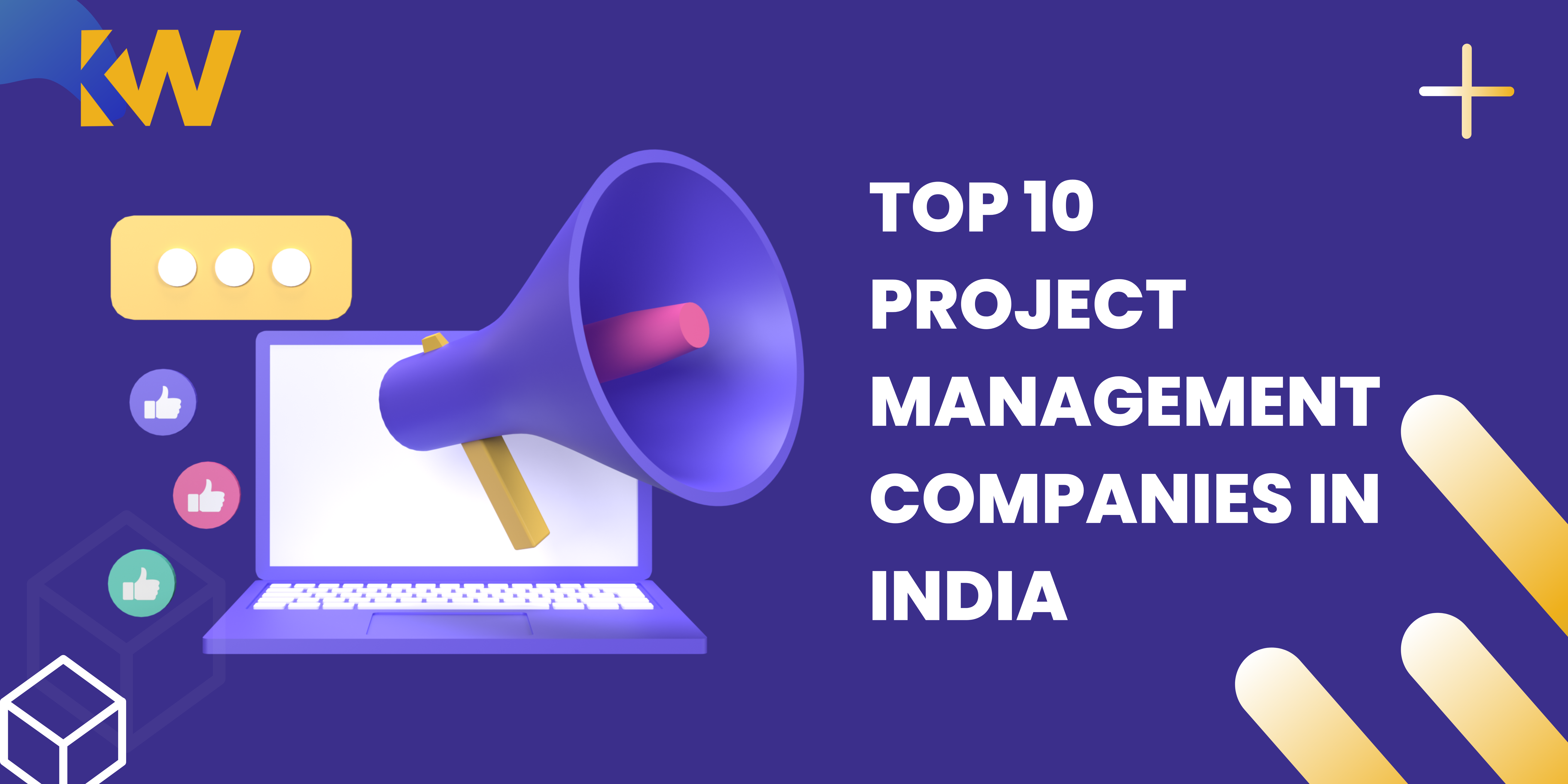 Top 10 Project Management Companies in India